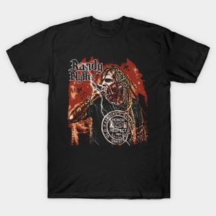 Randy Blythe T-Shirt